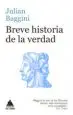 AudioLibro Breve Historia de la Verdad de Julian Baggini