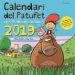 AudioLibro Calendari del Patufet de Roger Roig Cesar
