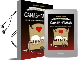 Descargar AudioLibro Camas y Famas: Las más Raras y Genuinas Historias de Amor de Daniel Samper Pizano año 2018