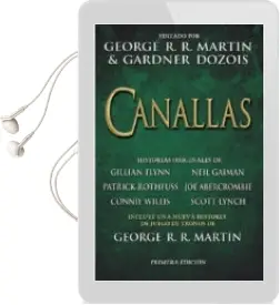 Descargar AudioLibro Canallas de George R.R. Martin año 2018