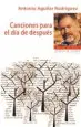 AudioLibro Canciones para el dia de Despues de Antonio Aguilar Rodriguez