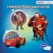 AudioLibro Cars 3, Coco y los Increibles 2 (Historias Pixar para Soñar - te Cuento me Cuentas una Historia Disney) de Varios Autores