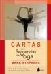 AudioLibro Cartas de Secuencias de Yoga de Mark Stephens