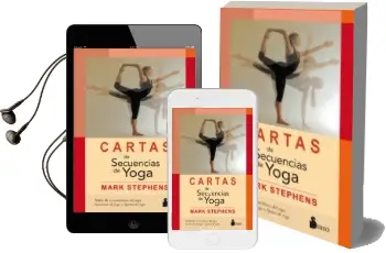 Descargar AudioLibro Cartas de Secuencias de Yoga de Mark Stephens año 2018