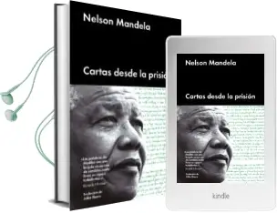 Descargar AudioLibro Cartas desde la Prision de Nelson Mandela año 2018