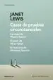 AudioLibro Casos de Pruebas Circunstanciales de Janet Lewis