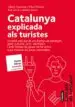 AudioLibro Catalunya Explicat per als Turistes, Catala de Albert Carreras De Odriozola