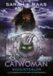 AudioLibro Catwoman: Soulstealer (dc Icons 4) de Sarah J. Maas