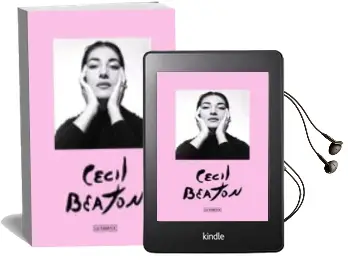 Descargar AudioLibro Cecil Beaton: Mitos del Siglo xx de Cecil Beaton año 2018