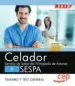 AudioLibro Celador del Servicio de Salud del Principado de Asturias. Sespa. Temario y Test General de Varios Autores