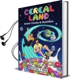 Descargar AudioLibro Cereal Land de Senior Cheeto año 2018