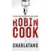 AudioLibro Charlatans de Robin Cook