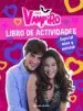 AudioLibro Chica Vampiro: Libro de Actividades: Especial Amor y Amistad de Varios Autores