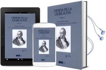 Descargar AudioLibro Ciencia de la Legislacion 2 Vols. de Luis Prieto Sanchís año 2018