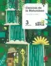 AudioLibro Ciencias Naturales 3º Educacion Primaria mas Savia Madrid ed 2018 de Varios Autores