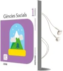 Descargar AudioLibro Ciencias Sociales 1º Educacion Primaria Descubrim Valenciano ed. 2018 de Varios Autores año 2018