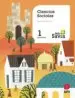 AudioLibro Ciencias Sociales 1º Educacion Primaria ( Murcia ) mas Savia ed 2018 de Varios Autores