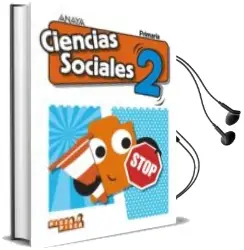 Descargar AudioLibro Ciencias Sociales 2º Educacion Primaria Murcia Cast ed 2018 de Varios Autores año 2018