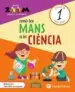 AudioLibro Ciencies de la Naturalesa 1º Educacion Primaria amb les Mans a la Ciencia Projecte Zoom Valencia de Varios Autores