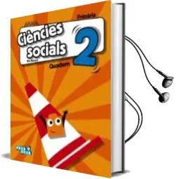 Descargar AudioLibro Ciències Socials 2º Educacion Primaria Ililes Balears Quadern Catalan de Alaska Araluce León año 2018