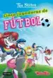 AudioLibro Cinco Jugadoras de Fútbol de Tea Stilton