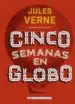 AudioLibro Cinco Semanas en Globo (Clasicos Ilustrados) de Jules Verne