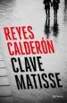 AudioLibro Clave Matisse de Reyes Calderon