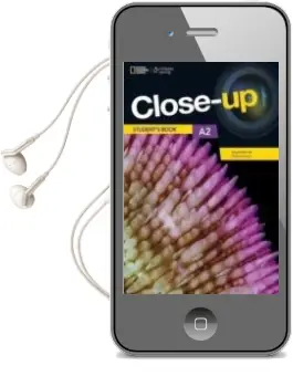Descargar AudioLibro Close up a2 StudentS Book + Online Student Zone + Self-Study Companion de Varios Autores año 2018