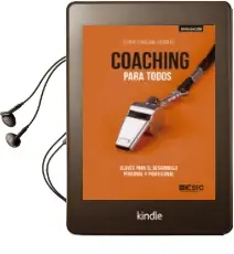 Descargar AudioLibro Coaching para Todos de Sergio Cardona Herrero año 2018