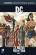AudioLibro Coleccion Novelas Graficas nº 57: Jla: La Nueva Frontera Parte de Darwyn Cooke