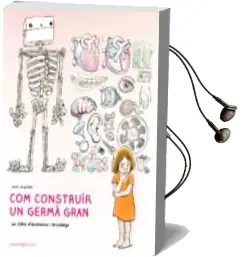 Descargar AudioLibro Com Construir un Germà Gran de Anais Vaugelade año 2018
