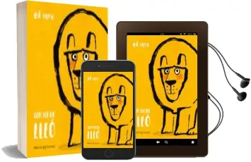 Descargar AudioLibro Com ser un Lleó de Ed Vere año 2018