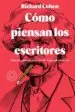 AudioLibro Cómo Piensan los Escritores de Richard Cohen