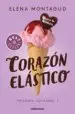 AudioLibro Corazon Elastico (Trilogia Corazon 1) de Elena Montagud