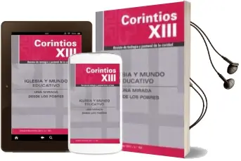 Descargar AudioLibro Corintios Xiii - nº 164 de Varios Autores año 2018