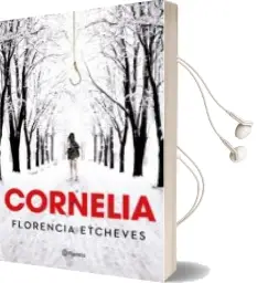 Descargar AudioLibro Cornelia de Florencia Etcheves año 2018