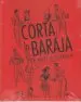 AudioLibro Corta la Baraja de Martin Gardner