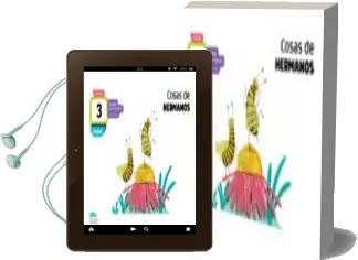 Descargar AudioLibro Cosas de Hermanos. 3 Años. Libro del Alumno Infantil Religión por Proyectos Novedad 2018 de Varios Autores año 2018