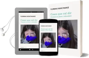 Descargar AudioLibro Coses que cal dir de Florenci Bove Marce año 2018