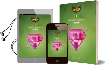 Descargar AudioLibro Cuaderno Ciencias Naturales 1º Educacion Primaria Genérico ed. 2018 de Varios Autores año 2018