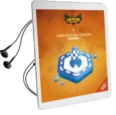 Descargar AudioLibro Cuaderno Lengua 51 5.º Educacion Primaria Madrid la Leyenda del Legado ed. 2018 de Varios Autores año 2018
