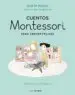 AudioLibro Cuentos Montessori para Crecer Felices de Marta Prada