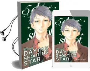 Descargar AudioLibro Daytime Shooting Stars nº 05/12 de Mika Yamamori año 2018