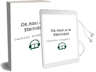 Descargar AudioLibro De Aqui a la Eternidad de Caitlin Doughty año 2018