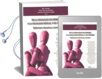 Descargar AudioLibro De la Igualdad de Genero a la Igualdad Sexual y de Genero: Reflexiones Educativas y Sociales de Mar (Ed.) Venegas año 2018