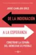 AudioLibro De la Indignación a la Esperanza de Jose Carlos Diez