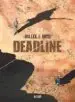 AudioLibro Deadline de Laurent Federic Bollee