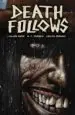 AudioLibro Death Follows de Desconocido