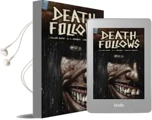 Descargar AudioLibro Death Follows de Desconocido año 2018
