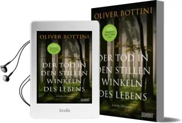 Descargar AudioLibro Der tod in den Stillen Winkeln des Lebens de Oliver Bottini año 2018